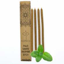 Viiruk AW Artisan, Palo Santo, Mint 1 tk