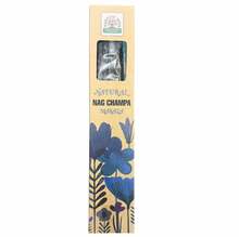 Looduslikud Masala viirukid, Nag Champa, Namaste India
