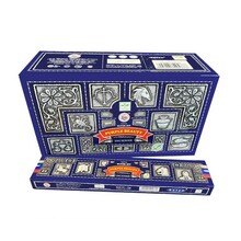 Viirukipulgad Satya, Super Hit Purple Beauty, 15 g
