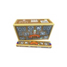 Viirukipulgad Satya, Super Hit, Toscan Leather, 15 g
