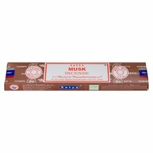 Viiruk Satya, muskus, 15 g