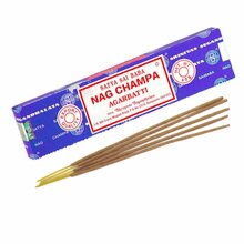 Viiruk Satya, Nag Champa, 40g