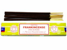 Viiruk Satya, frankincense, 15 g
