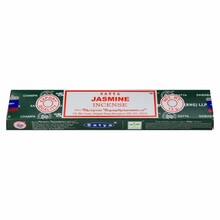 Viirukipulgad Satya, jasmiin, 15 g