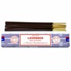 Viirukipulgad Satya, lavendel, 15 g