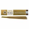 Viiruk Vijayshree, Golden Nag Chandan, 15 tk