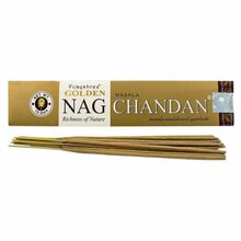 Viiruk Vijayshree, Golden Nag Chandan, 15 tk