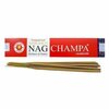 Viirukipulgad Vijayshree, Golden Nag Champa, 15 g