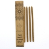 Suitsupulgad Ancient, Palo Santo, 20 cm