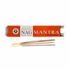 Viiruk Vijayshree, Golden Nag Mantra, 15 tk