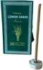 Suitsukinkomplekt Ancient Wisdom Himalayan Sughandit Dhoop, sidrunhein