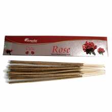 Looduslikud viirukid Aromatika, Vedic Rose, 15 g