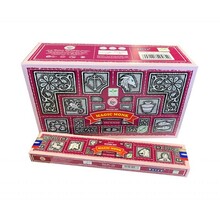 Viirukipulgad Satya, Super Hit Magic Monk, 15 g