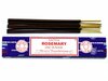 Viirukipulgad Satya, rosmariin, 15 g