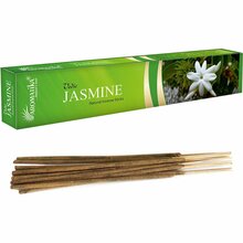 Looduslikud viirukid Aromatika, Vedic Jasmine.