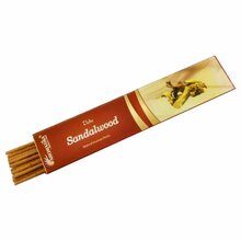 Looduslikud viirukid Aromatika, Vedic Sandalwood.