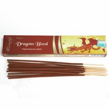 Looduslikud viirukid Aromatika, Vedic Dragons Blood.
