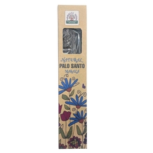 Masala viiruk Namaste India, Palo Santo, 11 tk
