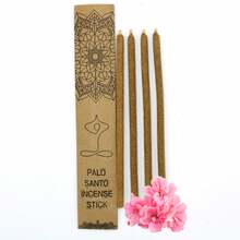 Viiruk AW Artisan, Palo Santo, Fresh Flowers, 1 tk