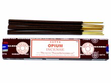 Viirukipulgad Satya, Opium, 15 g