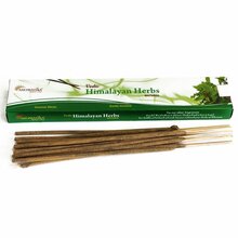 Looduslikud viirukid Aromatika, Vedic Himalayan Herbs.