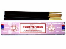 Viirukipulgad Satya, Positive Vibes, 15 g