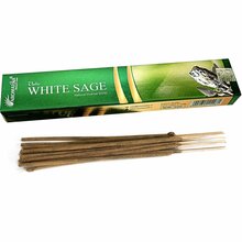 Looduslikud viirukid Aromatika, Vedic White Sage.