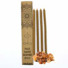 Viiruk AW Artisan, Palo Santo, Myrrh, 1 tk