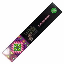 Suitsupulk Hari Darshan, Tribal Soul, lavendel