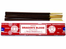 Viiruk Satya, Dragon's Blood, 15 g