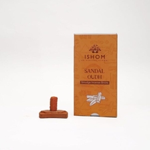 Looduslikud viirukid alusega Ancient Wisdom, sandlipuu