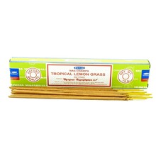 Viiruk Satya, troopiline sidrunhein, 15 g
