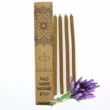 Viiruk AW Artisan, Palo Santo, lavendel, 4 tk