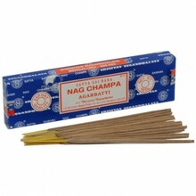 Viiruk Satya, Nag Champa, 15 g
