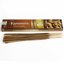 Looduslikud viirukid Aromatika, Vedic Kamasutra.