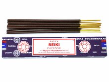 Viirukipulgad Satya, Reiki, 15 g
