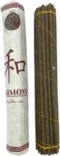 Tiibeti viirukid Ancient Wisdom, Harmony, 30 tk, 20 cm