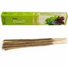 Looduslikud viirukid Aromatika, Vedic Basil.