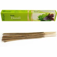 Looduslikud viirukid Aromatika, Vedic Basil.