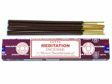 Viiruk Satya, meditatsioon, 15 g