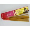 Looduslikud viirukid Aromatika, Vedic Love, 15 g