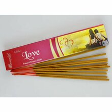 Looduslikud viirukid Aromatika, Vedic Love, 15 g