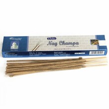 Looduslikud viirukid Aromatika, Vedic Nag Champa.