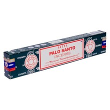 Viirukipulgad Satya, Palo Santo, 15 g