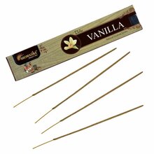 Looduslikud viirukid Aromatika, Vedic Vanilla