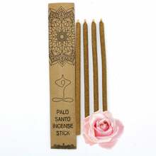 Viiruk AW Artisan, Palo Santo, Roses, 1 tk