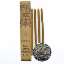 Viiruk AW Artisan, Palo Santo Wiracoa, 4 tk