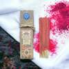 Viiruk Banjara, Dragon Blood, Ritual Resin on Stick.