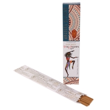 Viirukid Vijayshree Golden Ancient Series Copal and Nag Champa