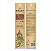 Viirukid Sattva Ayurveda, püha basiilik, 15 tk